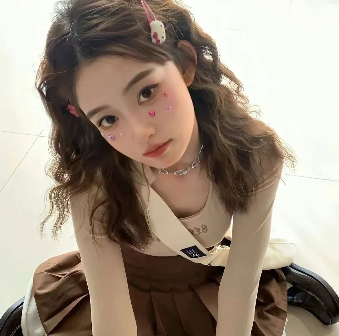 少年的你
